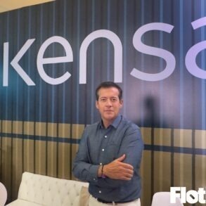 KENSA Logistics fortalece el transporte terrestre y la inclusión de mujeres operadoras