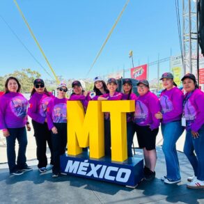 AMO MT Tijuana
