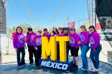 AMO MT Tijuana