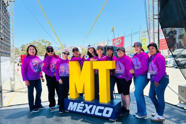AMO MT Tijuana