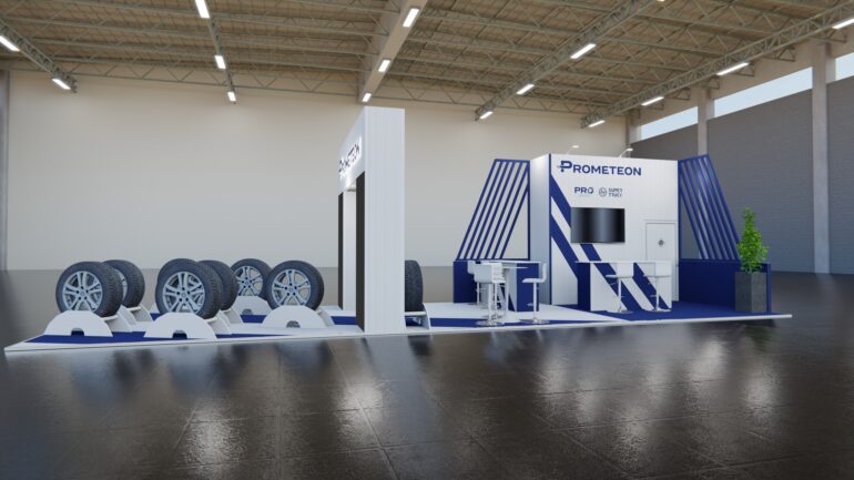 Prometeon