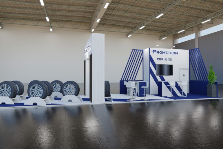 Prometeon