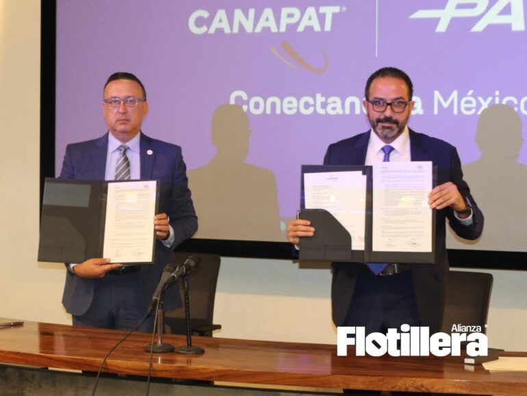 CANAPAT PASE