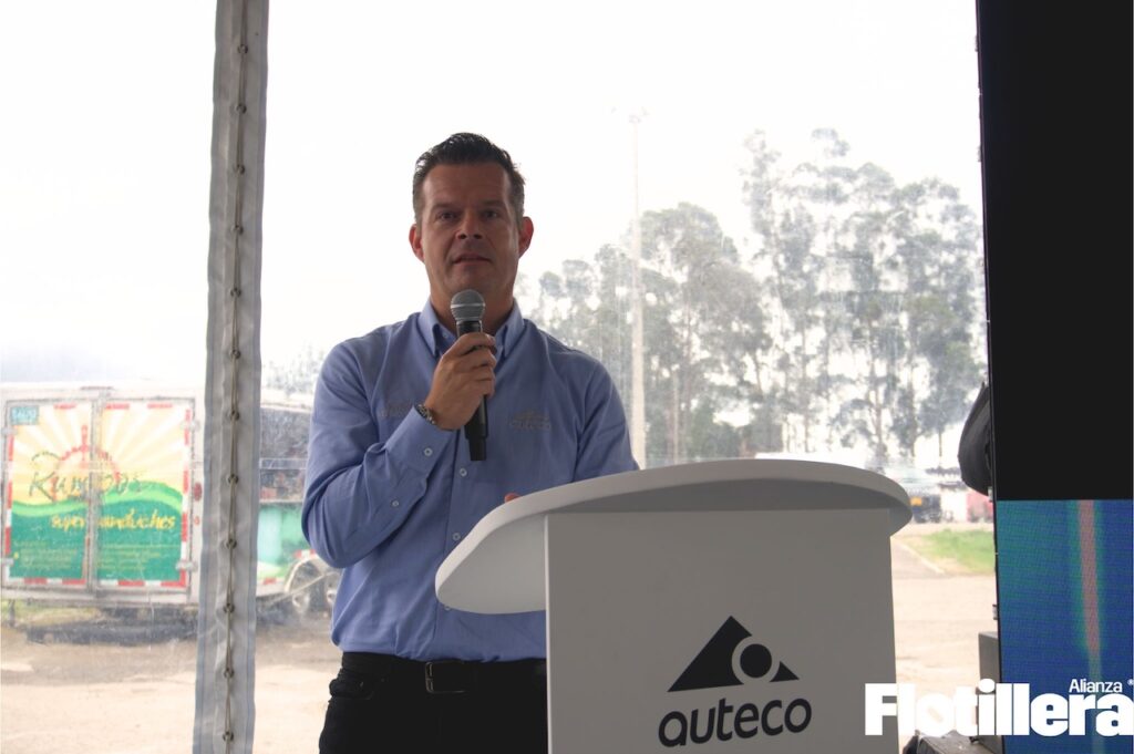 Electric Day en el Autódromo de Tocancipá Auteco