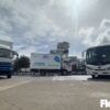 Auteco refrenda su liderazgo en movilidad eléctrica en Colombia