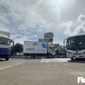 Auteco refrenda su liderazgo en movilidad eléctrica en Colombia