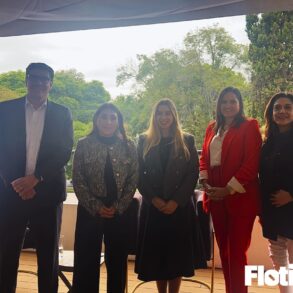 Afianzan programa “Conduce tu Futuro” para la formación de conductoras