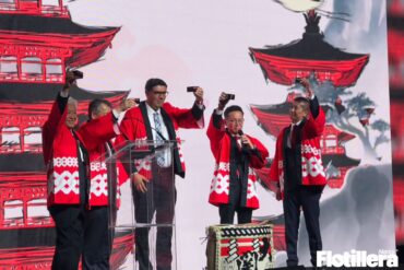 Isuzu Motors celebra 20 años de éxito en México
