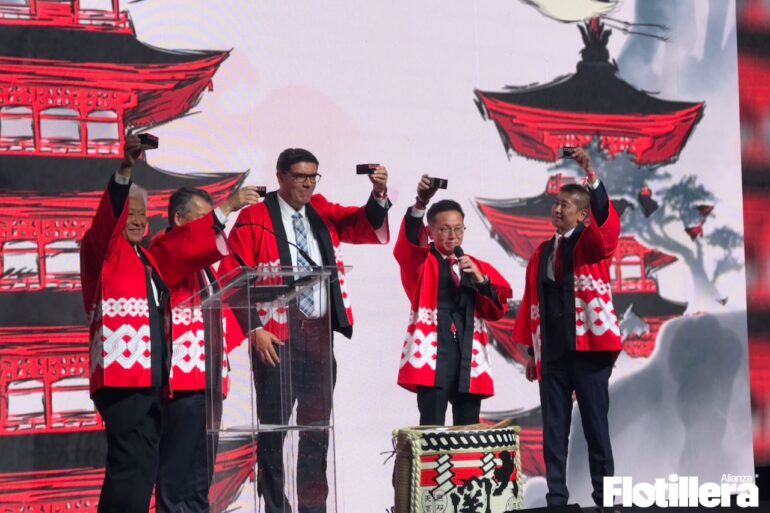 Isuzu Motors celebra 20 años de éxito en México