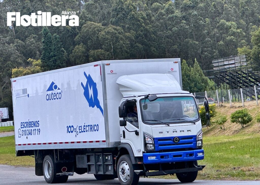AUTECO Electric Day