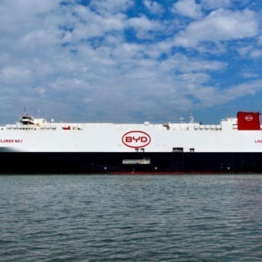 BYD