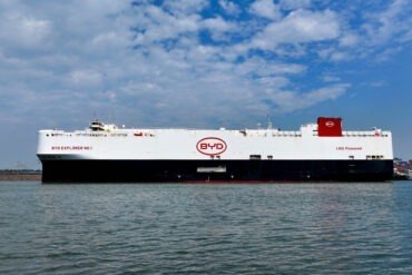 BYD