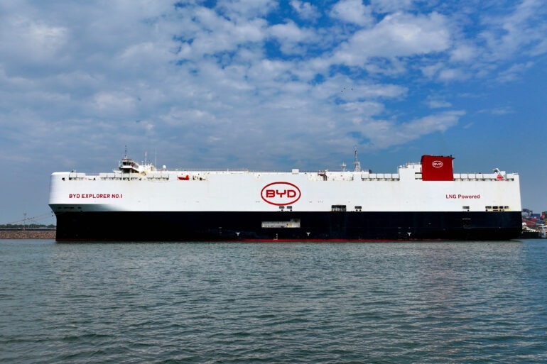 BYD