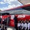 Mobility ADO