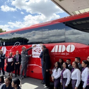 Mobility ADO
