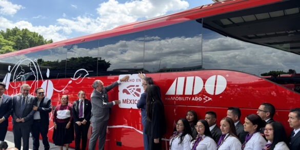 Mobility ADO