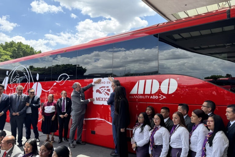 Mobility ADO