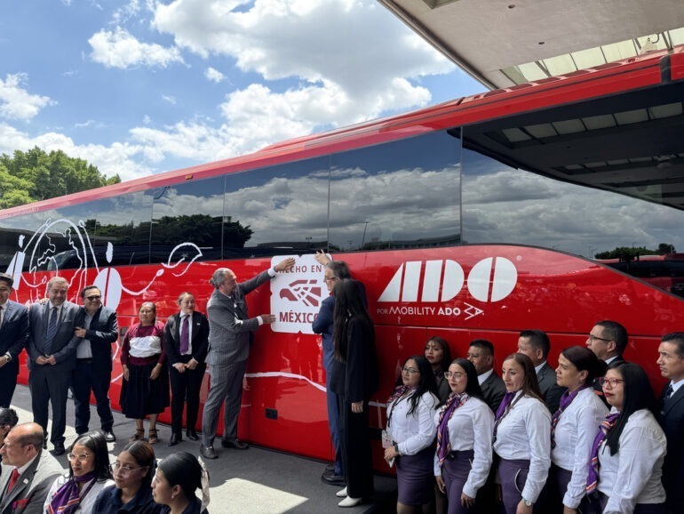 Mobility ADO