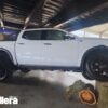 Auteco presenta la nueva pickup eléctrica Rich 7EV y alista su llegada a México