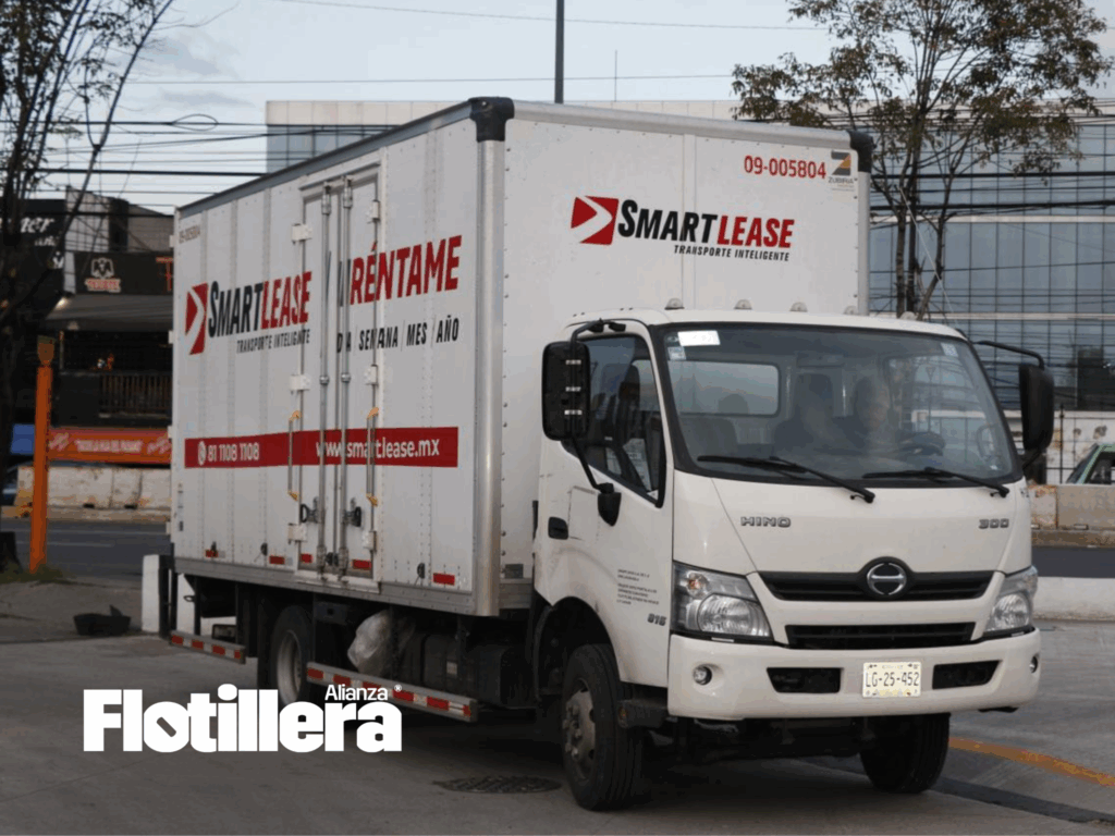 Smartlease