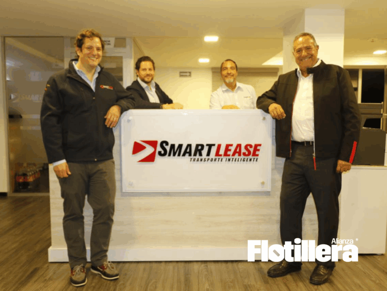 Smartlease