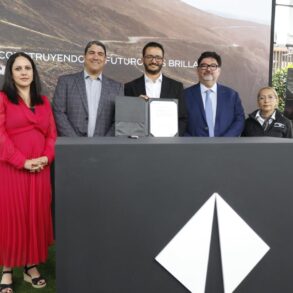 International México Reforestamos México