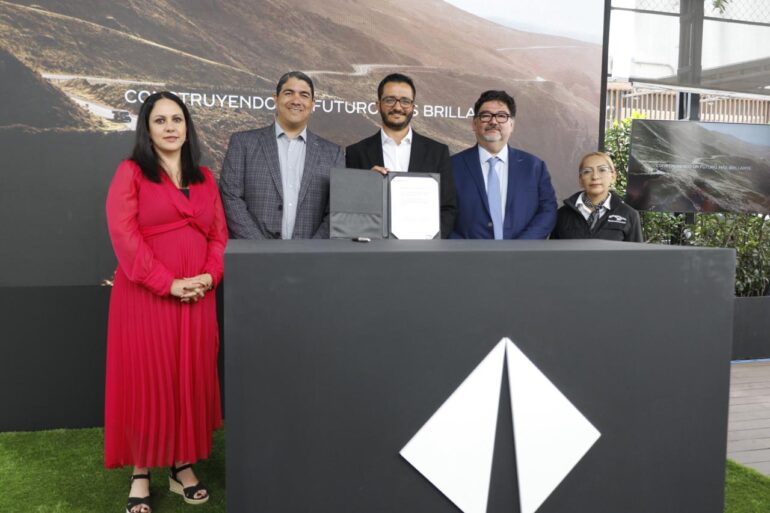 International México Reforestamos México