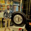 Bridgestone
