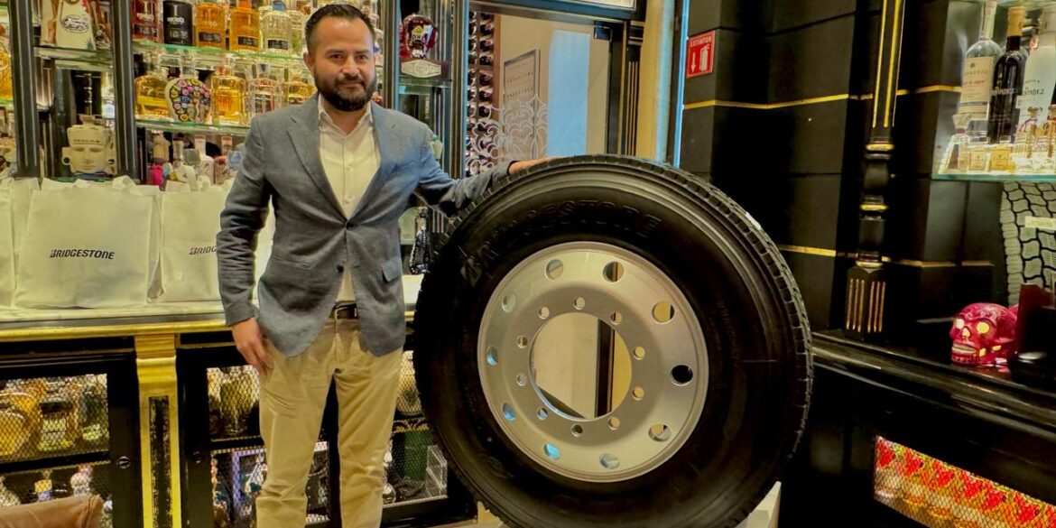 Bridgestone