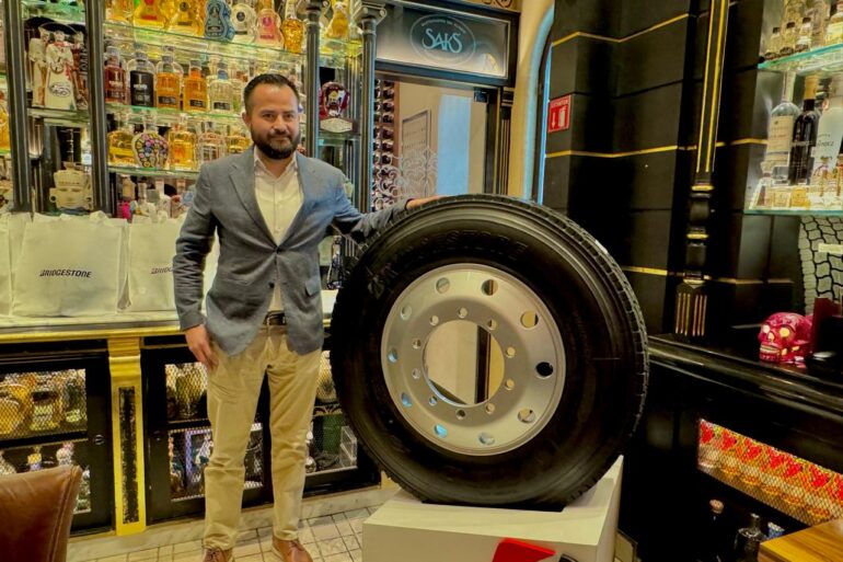 Bridgestone