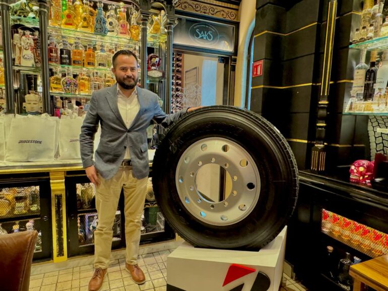 Bridgestone
