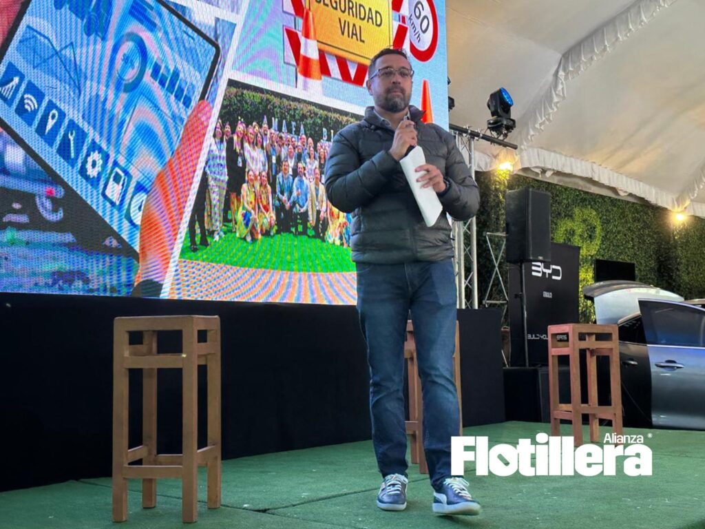 Jaime Bringas, Cofundador de la AMAFA