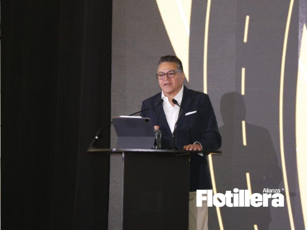 Leonardo Gómez, Presidente ejecutivo de la ANTP