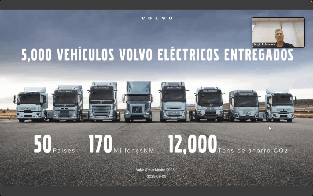 Volvo Group