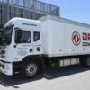 DFAC Dongfeng