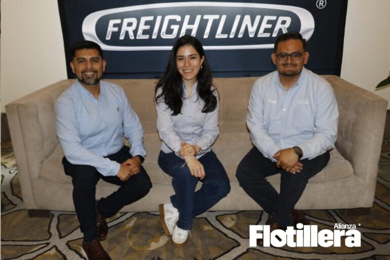 Freightliner