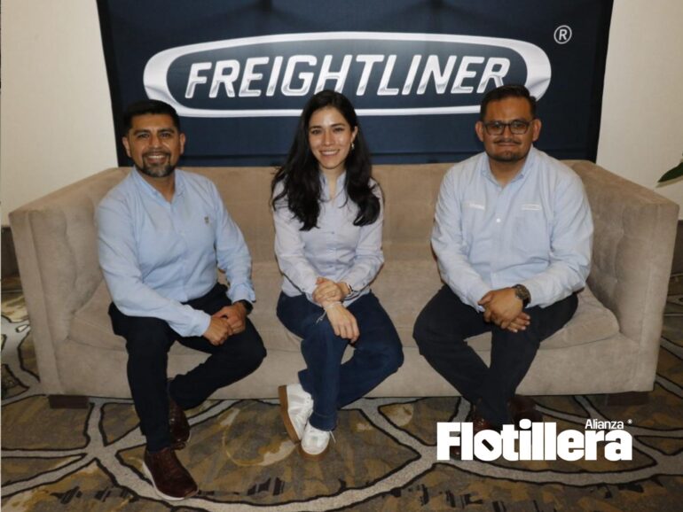 Freightliner