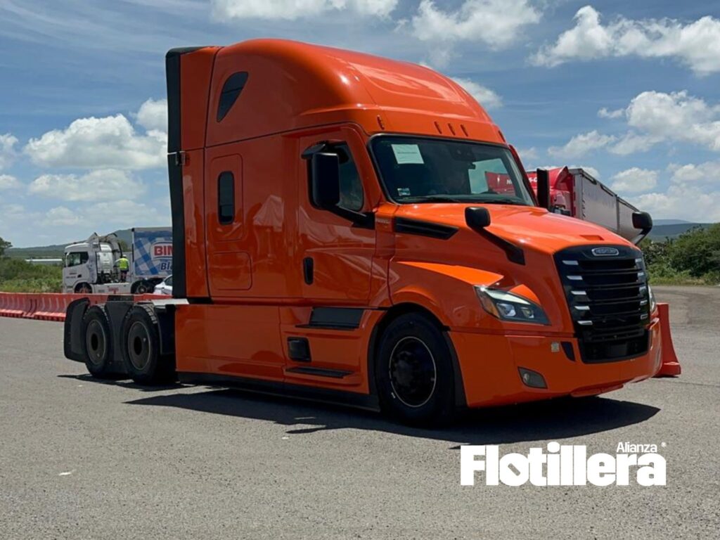 Freightliner