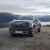 GMC Canyon