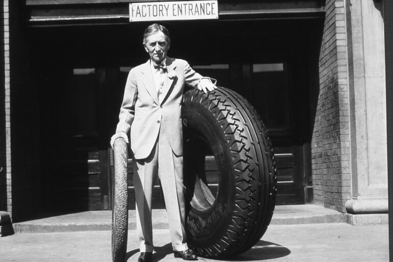Firestone