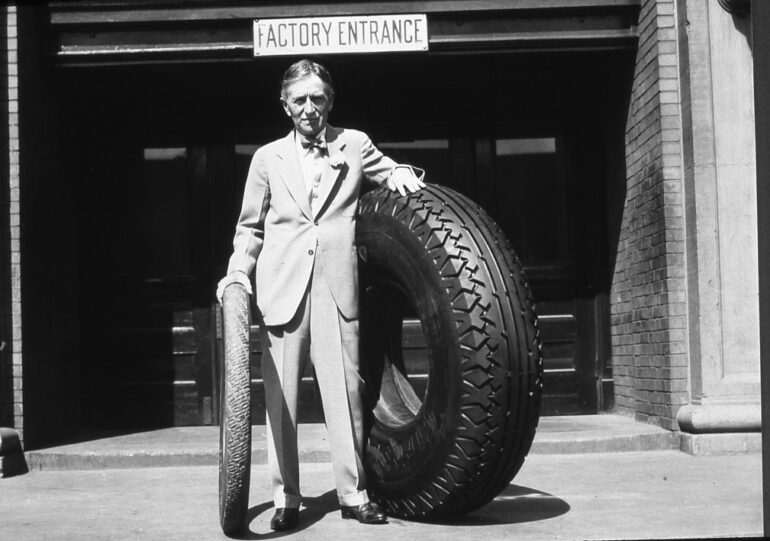 Firestone