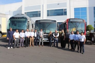 Volkswagen Truck & Bus