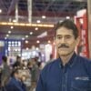 Julián Gaxiola de GM Transport