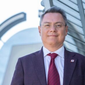Mauricio medina