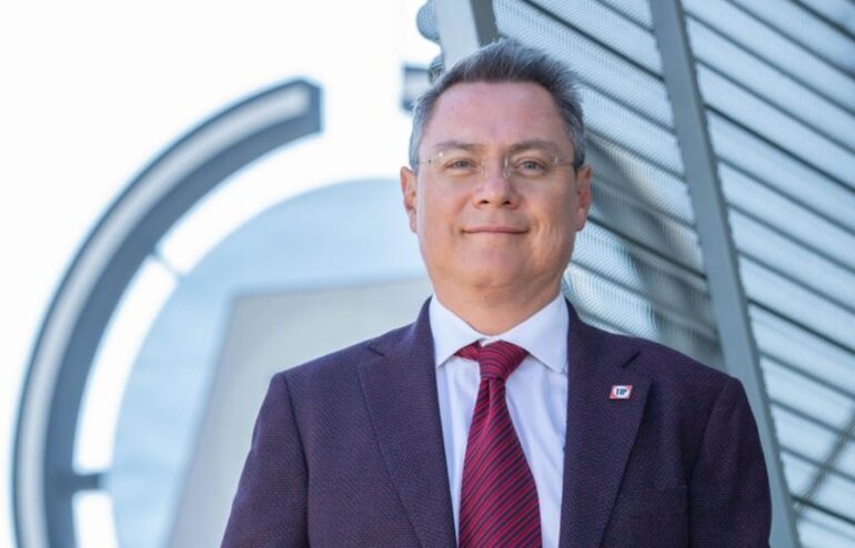 Mauricio medina