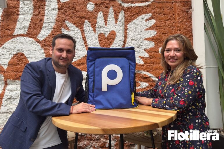 Prixz fortalece su infraestructura logística para la entrega de medicamentos