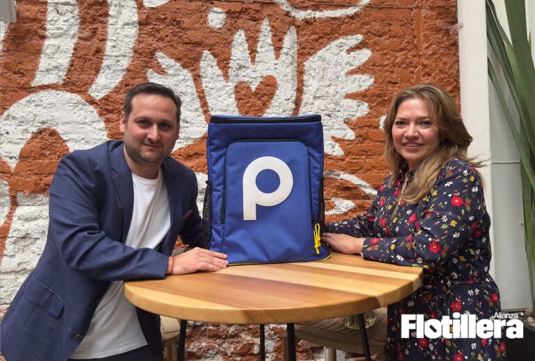Prixz fortalece su infraestructura logística para la entrega de medicamentos