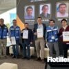 ANTP Seguridad Vial