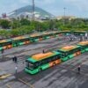 Autobuses Nuevo León