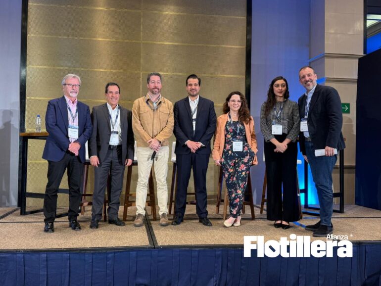 Fleet Latam Summit 2025